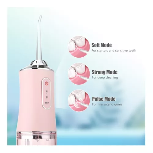 Miniatura 3 de IRRIGADOR DENTAL